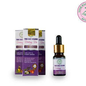 tinh chất vitamin dưỡng da mặt 15ml