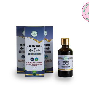 Tình dầu trị viêm xoang 50ml