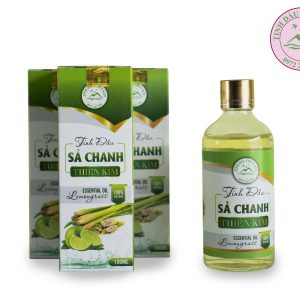 Tinh dầu sả chanh 100ml