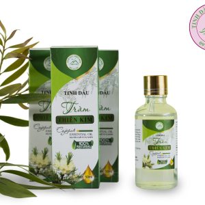 Tinh dầu tràm 50ml