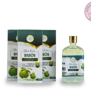 Tinh dầu bưởi 50ml